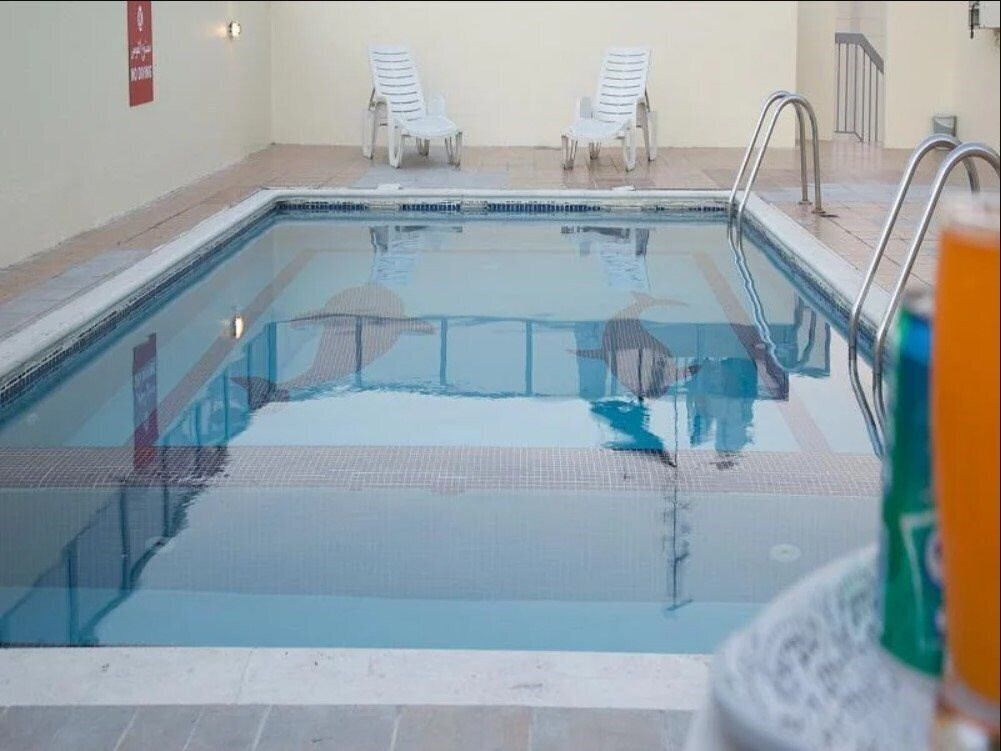 Al Mas Hotel Apartments 3* фотосуреті